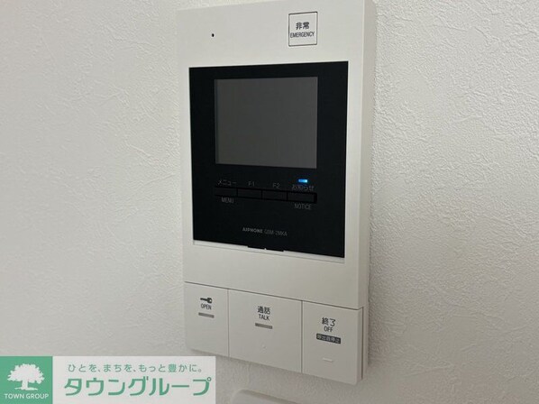 ウエストガーデン幸手中IIIの物件内観写真